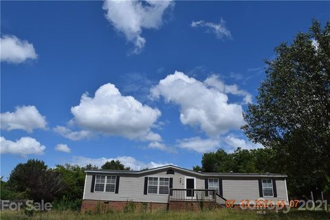 110 Mountain Brook Drive sold manufactured home in Mountain Brook, Bessemer City, NC