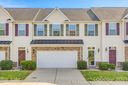 7608 Red Mulberry Way sold home in Charlotte, SC