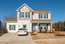 9010 Colwick Hill Lane 151 sold home in Charlotte, SC