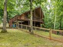 37 Cherokee Trail sold home in Fletcher, SC