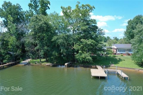 4850 Northcrest Street sold property in Lake City, Claremont, NC