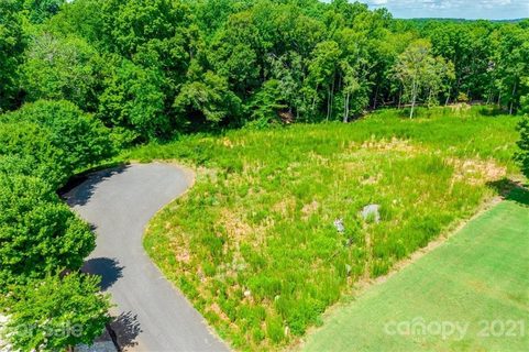 512 Lake Breeze Lane sold lot in Lake Mist, Belmont, NC
