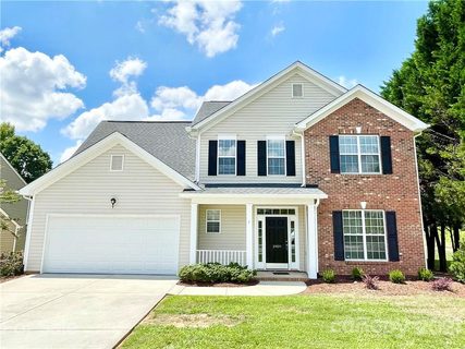 3909 Catawba Hills Drive