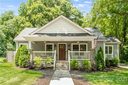 2624 Rose Street sold home in Charlotte, SC