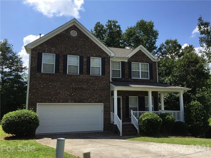 4088 Catawba Creek Drive