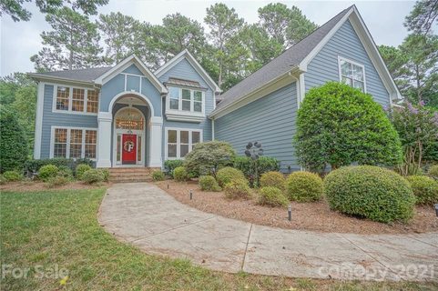105 Lake Pine Road 80