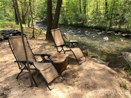 441 Creston Circle 18 sold lot in Overhill Acres, Charlotte, NC
