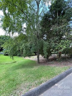 218 And 224 Hampton Church Road sold lot in Hampton Park, Charlotte, NC