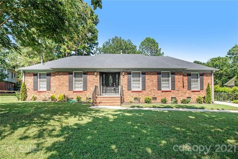 8409 Blockade Court