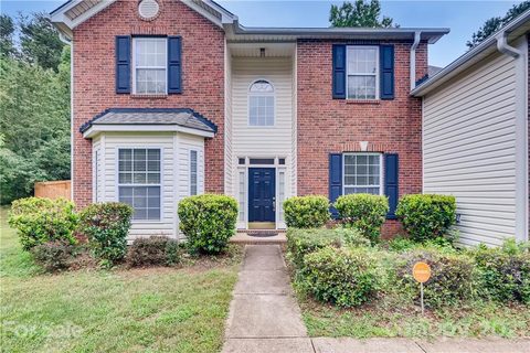 7323 Hannah Alexander Lane