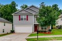 4419 Austin Dekota Drive sold home in Charlotte, SC