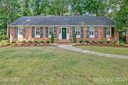 6336 Saint John Lane sold home in Charlotte, SC