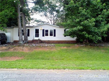 3411 Stony Brook Circle sold manufactured home in Rock Creek, Newton, NC