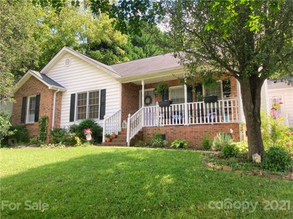 814 Thistledown Drive