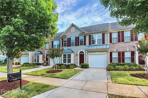 142 Arcadian Way