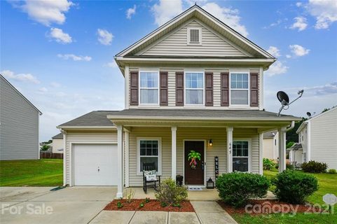645 Carybrook Court