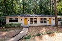 3200 Erskine Drive sold home in Charlotte, SC