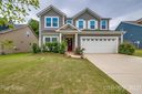 484 Sandbar Point sold home in Lake Wylie, SC
