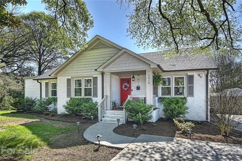 1214 N Sharon Amity Road
