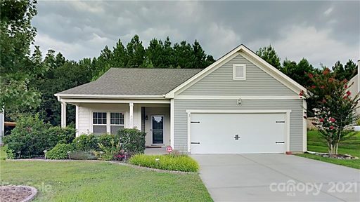 7111 Sonja Drive