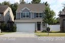 360 Winecoff Woods Drive 54 sold home in Concord, SC