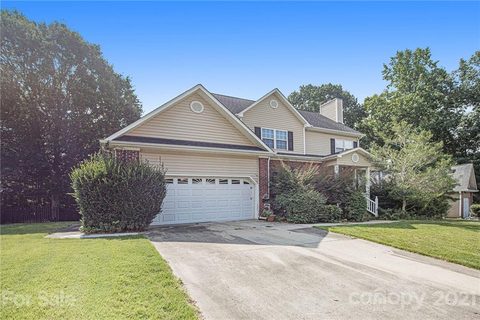 3643 Easthampton Drive