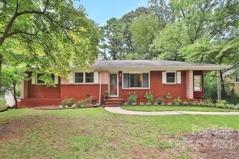 4017 Winfield Drive