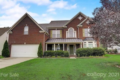 1010 Spanish Moss Road