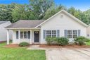 2253 Blue Hampton Lane sold home in Charlotte, SC