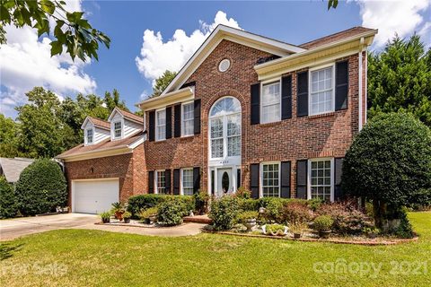 4800 Oak Bend Court