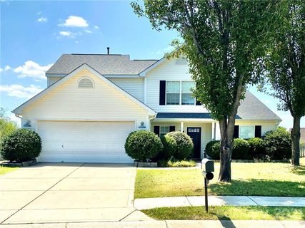 2309 Jacobs Court