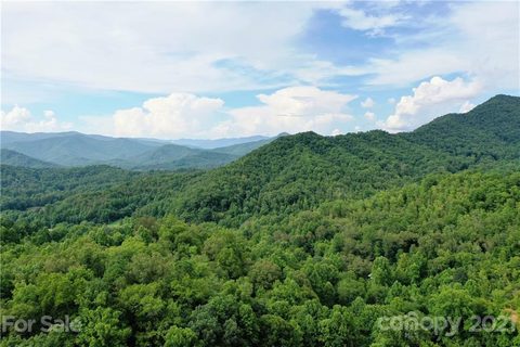 00 Widgeon Way 60 sold lot in Grand View Estates, Whittier, NC