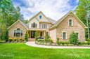 6651 Harbor Oaks Drive sold home in Denver, SC