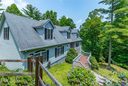 11 Lower Tanglewood Road sold home in Lake Toxaway, SC