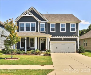 3041 Paddington Drive