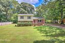 525 S Jackson Avenue sold home in Waxhaw, SC