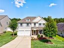 2148 Argentum Avenue sold home in Indian Land, SC