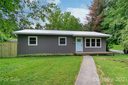 252 Livingston Street sold home in Asheville, SC