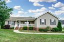 753 Chipmeadow Lane sold home in York, SC