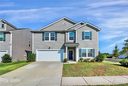 4104 Woolcott Avenue sold home in Charlotte, SC