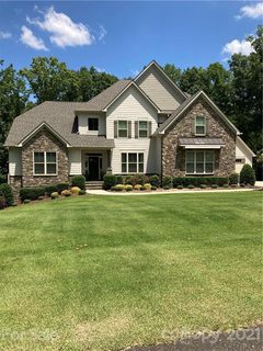 741 Fawns Glen Place sold home in Heron Cove, Clover, SC