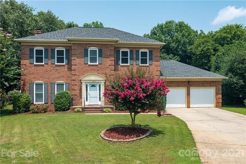 11800 Woffington Court 30