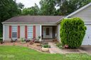 6902 Kentucky Derby Drive sold home in Charlotte, SC