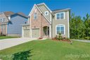 5862 Green Maple Run sold home in Concord, SC