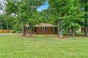 6032 Potter Road sold home in Matthews, SC