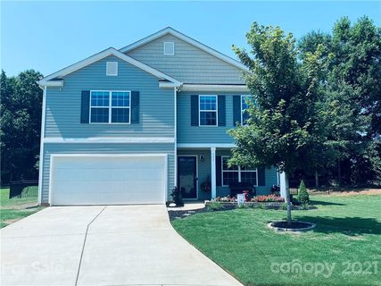 111 Edgefield Court