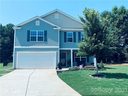 111 Edgefield Court sold home in Statesville, SC