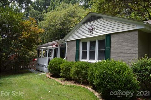 347 Cedar Street sold home in Forest Hills, Mooresville, NC