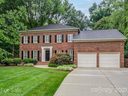 4025 Windwood Circle sold home in Charlotte, SC