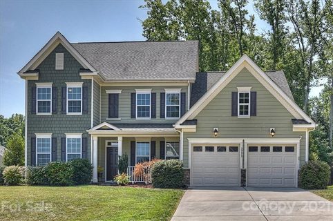 3773 Cragganmore Court sold home in Peach Orchard Estates, Charlotte, NC